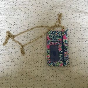 Lilly Pulitzer crossbody